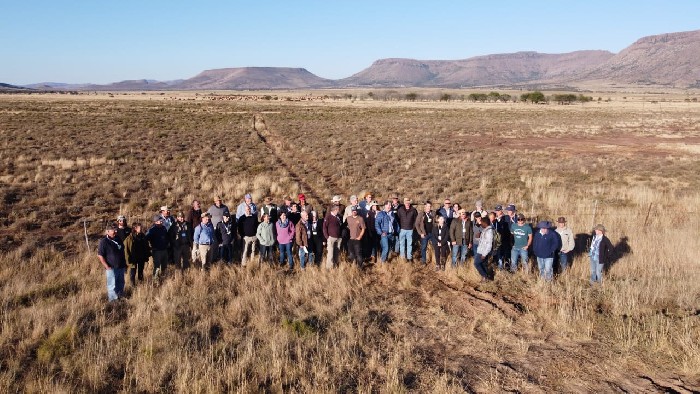Graaff Reinet Regenerative Grazing Day :: Regenag-sa